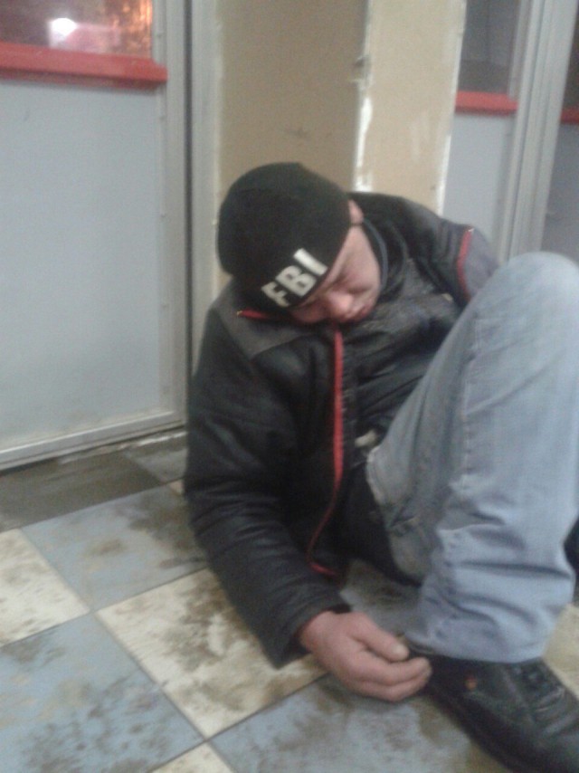 Чудны рабы твои, господи 12.01.18