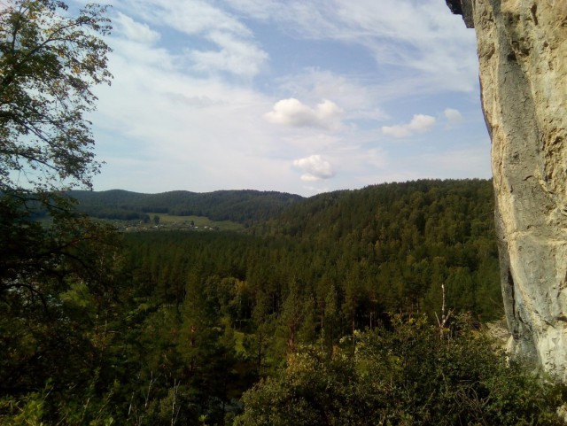 Лично мне не нужен берег турецкий