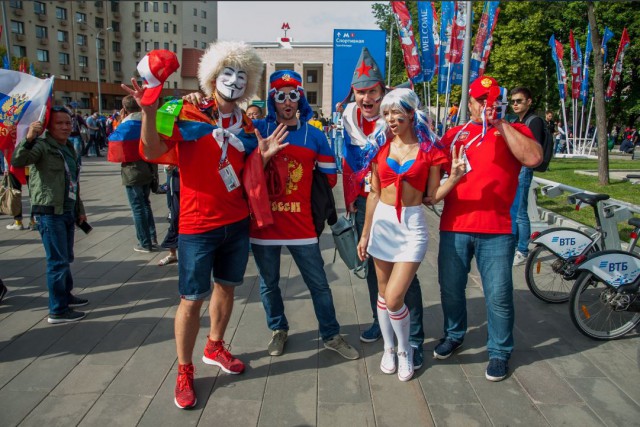 Коротко про совестливую оппозицию