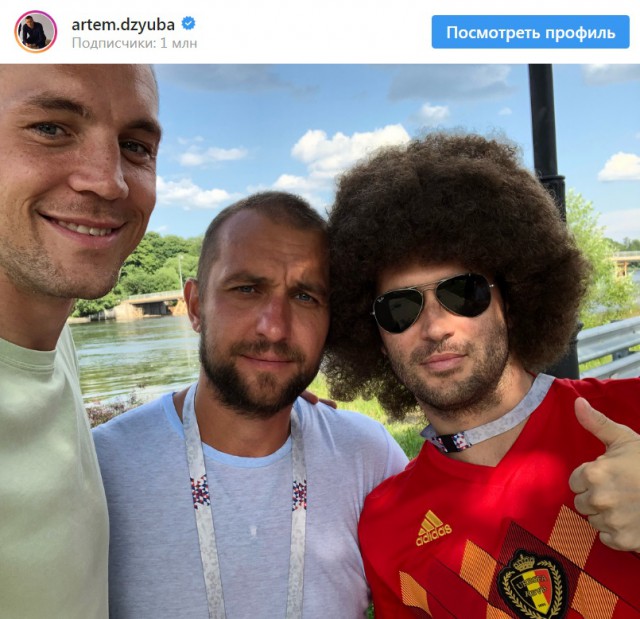 Чемпионат России по футболу.Межсезонье.