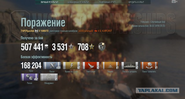 World of Warships - 5