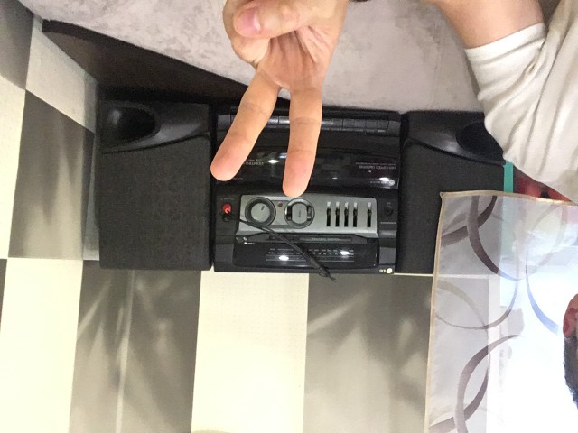 Музыкальные центры
