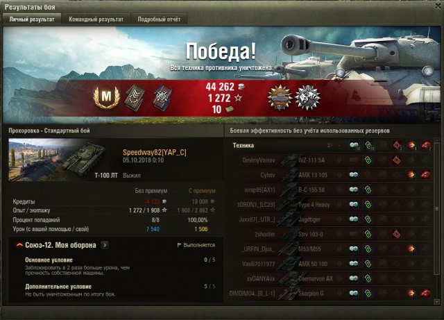 Wargaming 54