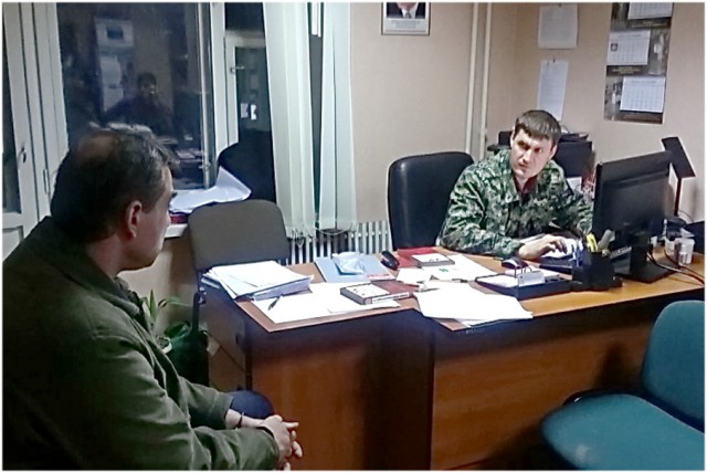 СК задержал подозреваемого в убийстве семилетнего мальчика, пропавшего под Курском