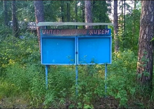 Калейдоскоп картинок