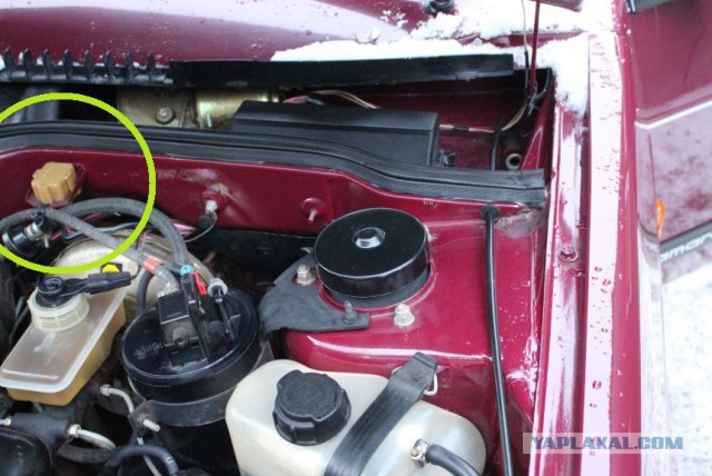 Экспортная Lada за 2850 долларов. В Минске продается Samara 1996 года выпуска в состоянии нового авто