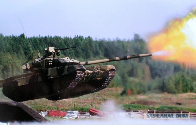 Преодоление "танкобоязни" в финской армии