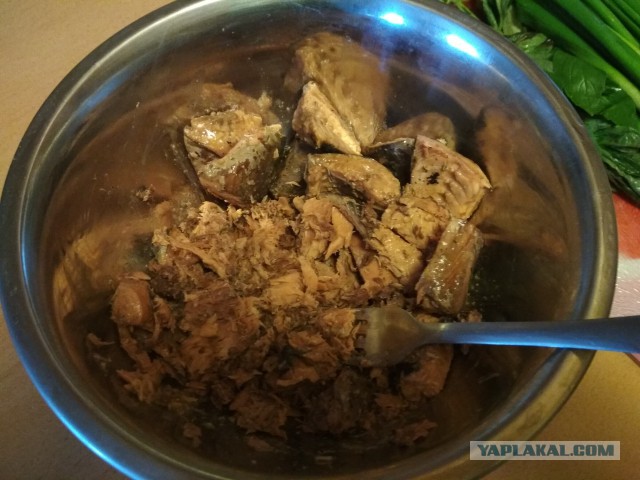 Кулинария 10 лет спустя. С Днем Рождения!