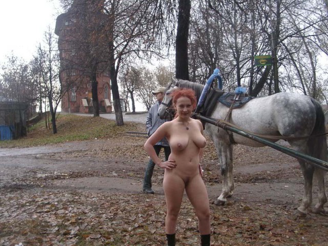 Девушки бывают разные