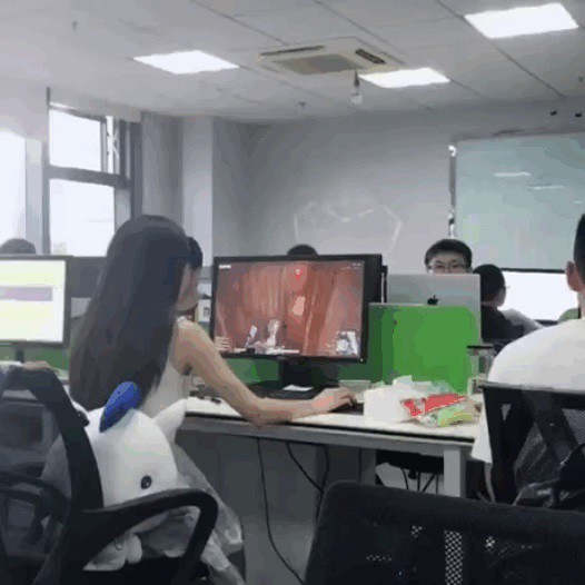 Работник года