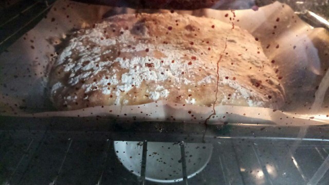 Хлеб: проще некуда