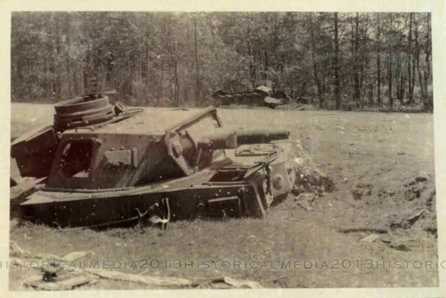 Pz.Kpfw.IV — узкоспециальный танк широкого профиля