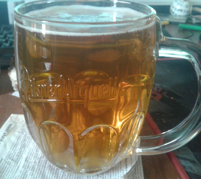 Пивные кружки