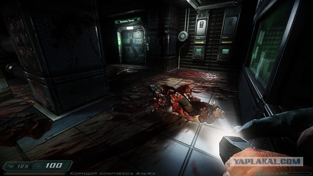 Doom Eternal - Official Story Gameplay Trailer 2