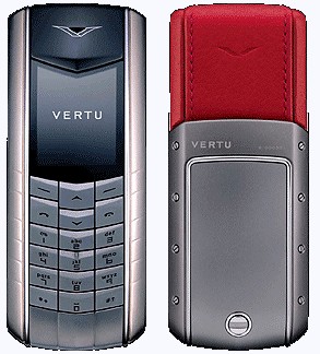 Vertu расставила точки над ё