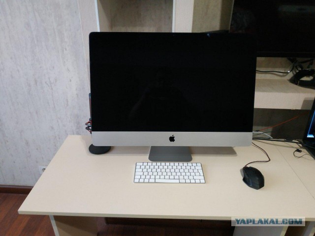 Продам Imac 2017г