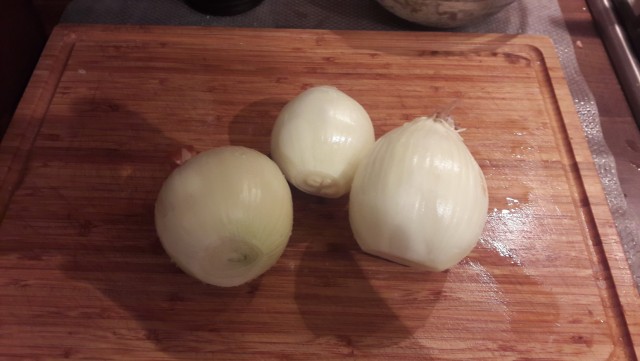 И все-таки ПОСТНАЯ кухня - Кутабы