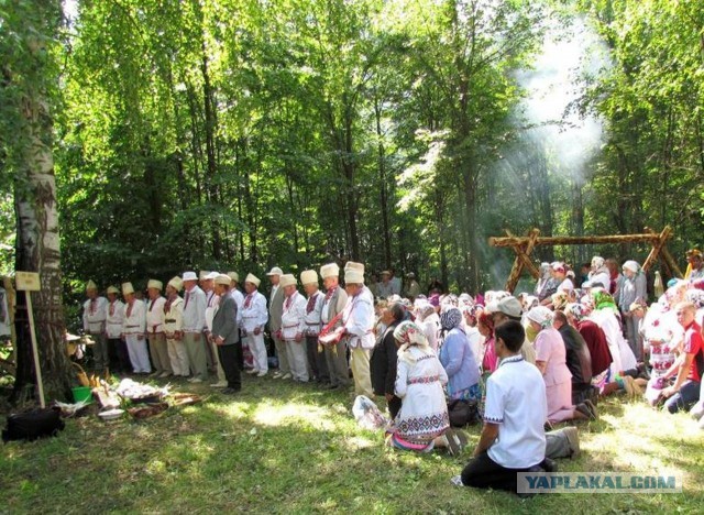 Деревенская Америка - 6
