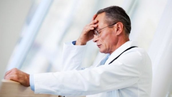 Оптимизация здравоохранения продолжается