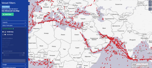 Производители нефти пошли на экстренные меры