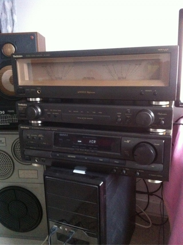 Куда делись японские аудио монстры JVC, Aiwa, Sanyo, Hitachi…