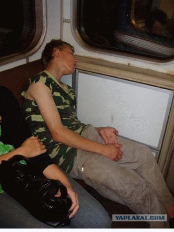 Фотожаба: Что тебе снится?