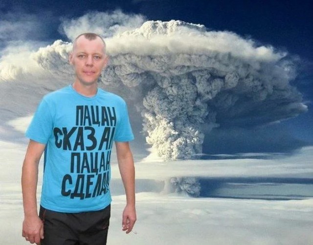 И чтобы никакого фотошопа...