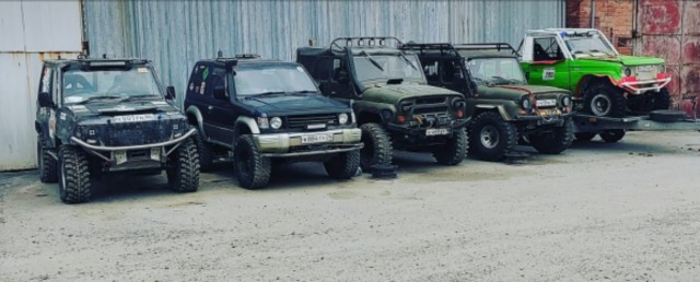 Взрослый, сформировавшийся...
