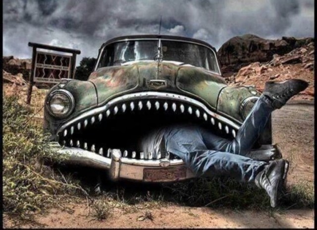Crazy Art "Релакс"