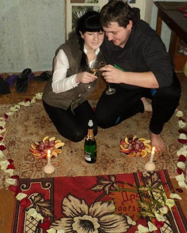 РомантИк коллекшн