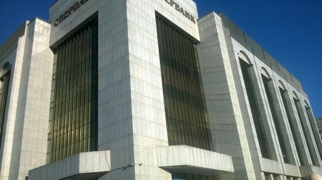 Оренбург за два дня