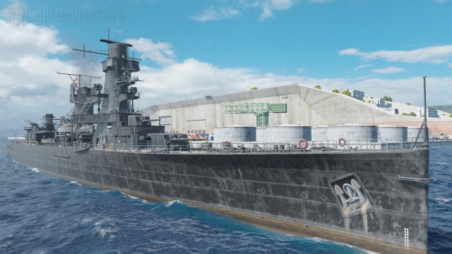 World of Warships - 9