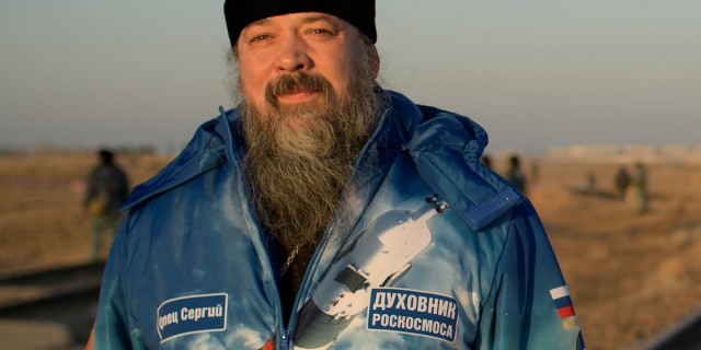 Слава богу, я безбожник #3
