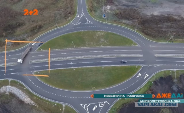 Украинского президента продолжает колбасить