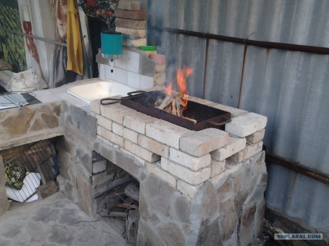 Шашлык, рецепты маринада, все про шашлык!