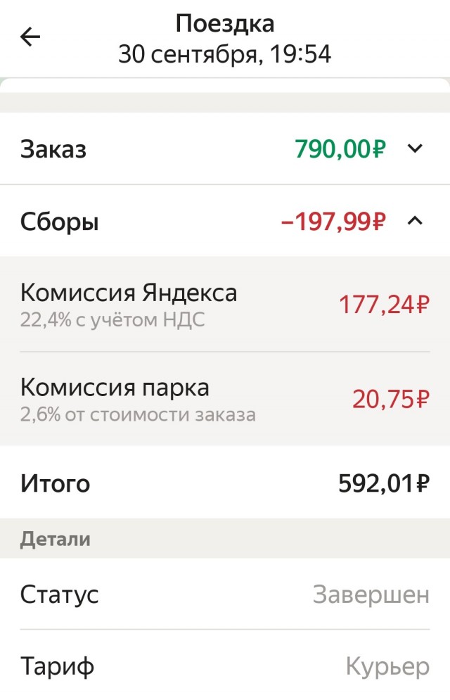 Курьеров не хватает, их зарплаты выросли в 1,5-2,5 раза с начала года