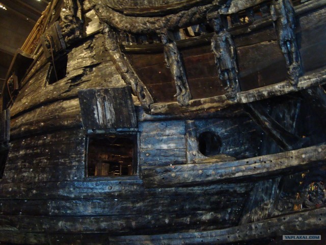 The Vasa Museum