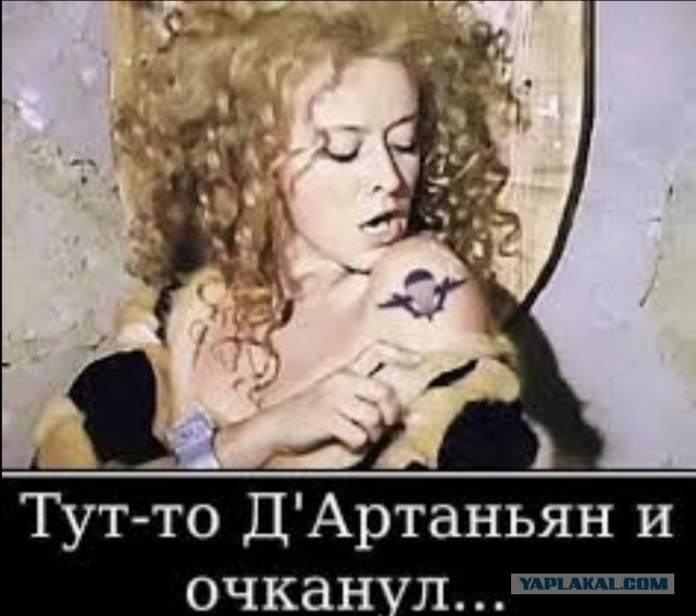 10 самых сексуальных актрис советского кино