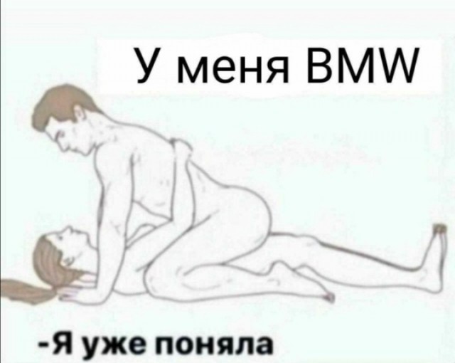 Сказ как умер двигатель на новом BMW