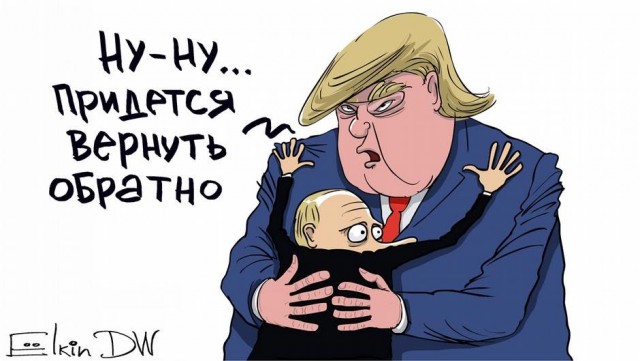 Крупнейший американский банк поставил на рубле крест
