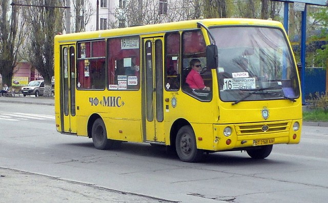 Минное поле. Это за 1 год эксплуатации