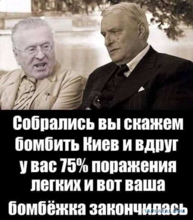В ЛДПР призвали не верить слухам о смерти главы партии Владимира Жириновского