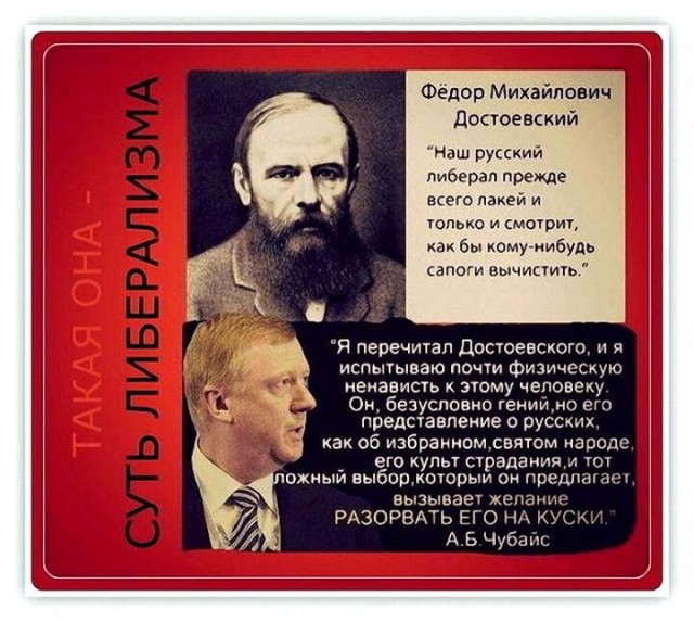 Самый главный прорыв за последние годы?