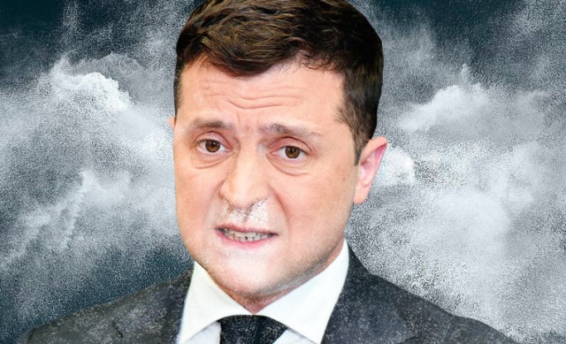 Зеленский объявил запуск программы экономического патриотизма