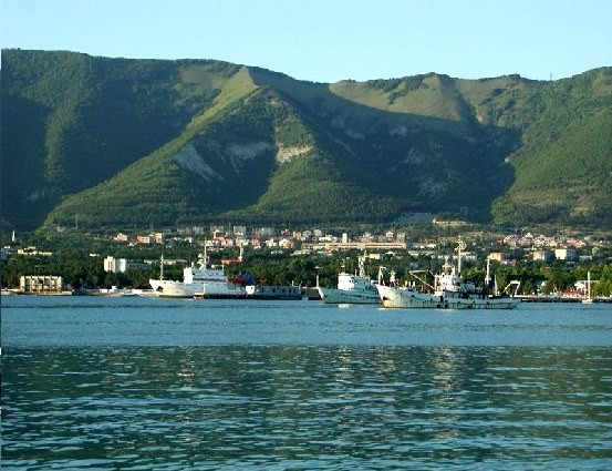 Родные края