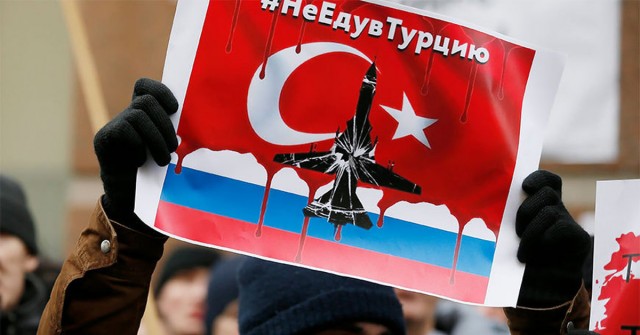 Турция пригрозила России «ответом» в случае «малейшего нападения» на страну НАТО