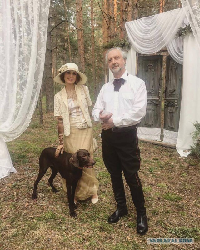Пополнение у меня. Собакочетверг
