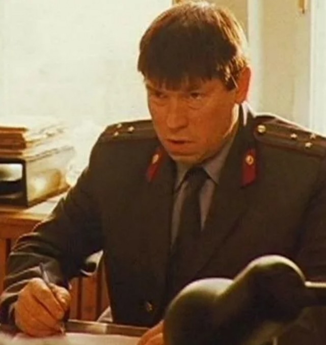 Финский актер из «Особенностей национальной охоты» закрыл советский ресторан из-за событий на Украине