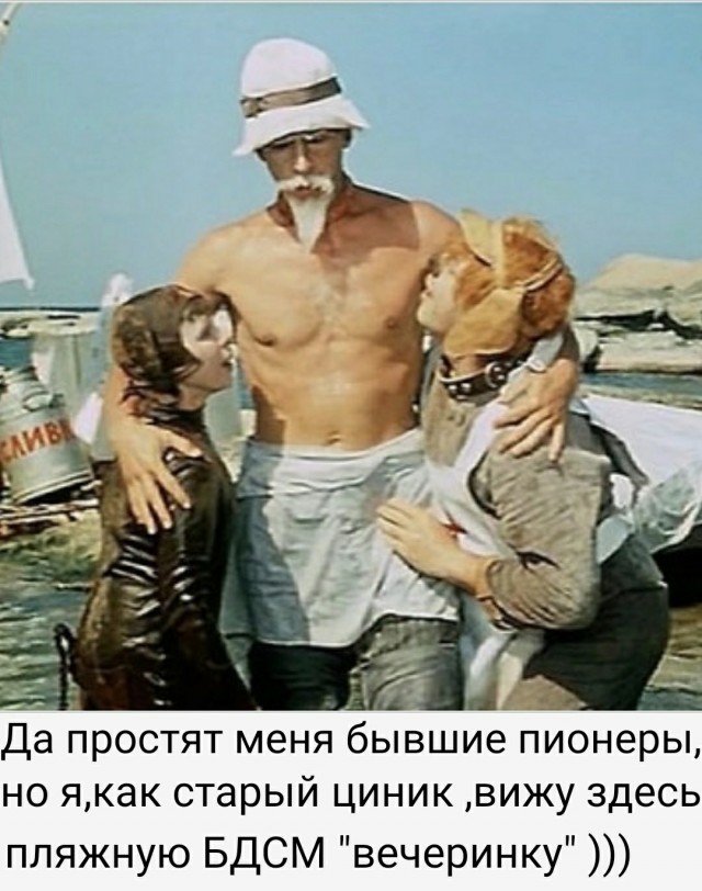 20 коротких фактов о советских фильмах на сказочную тематику