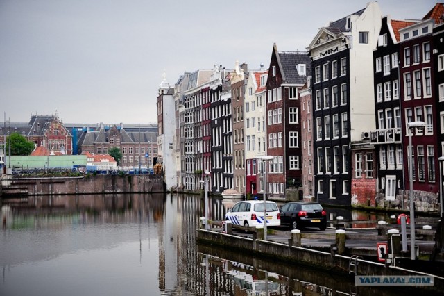 Мой Евротур